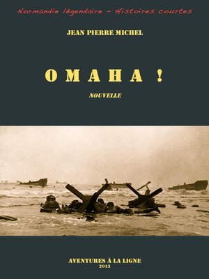 cover image of Omaha !